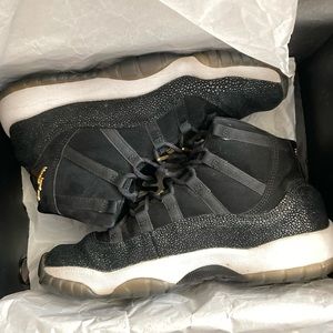Air Jordan retro 11 prem Hc wmns 8.5
